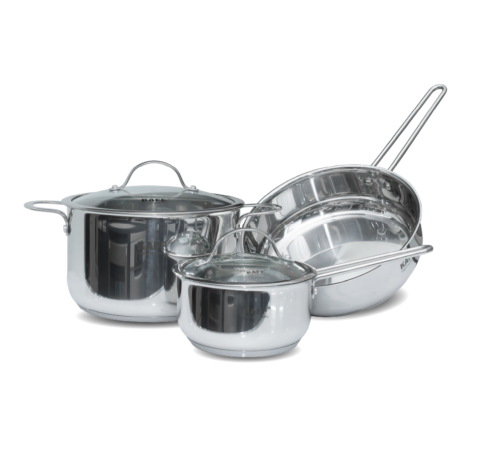 Bộ nồi KAFF KF-ST05304