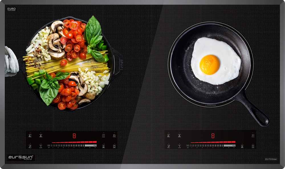 Bếp Từ Eurosun EU-T210XMAX