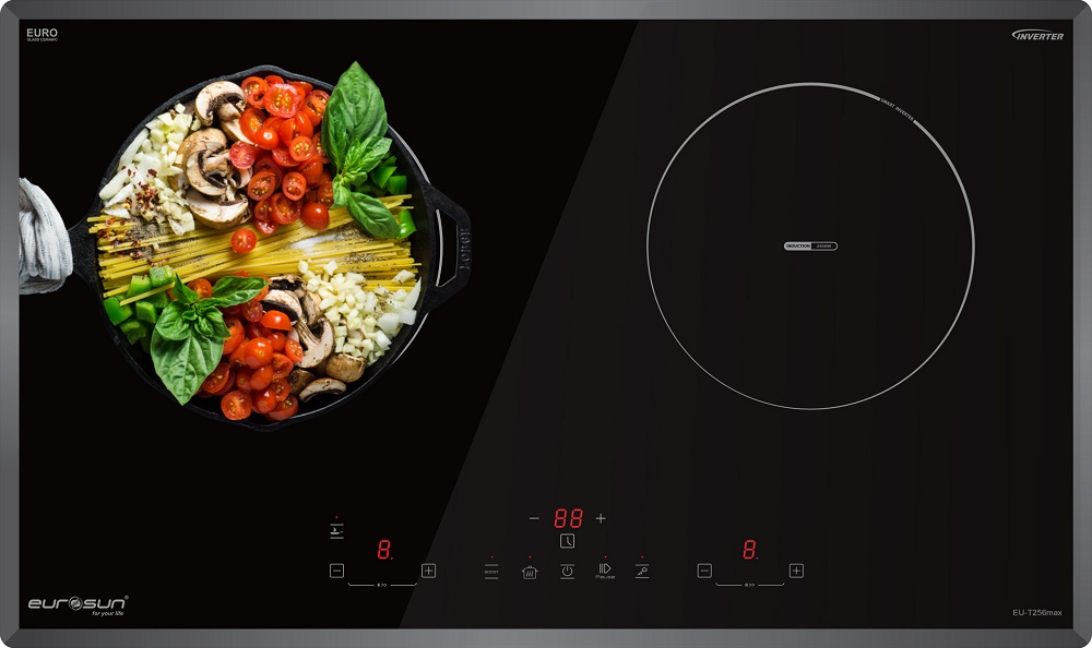 Bếp Từ Eurosun EU-T256XMAX