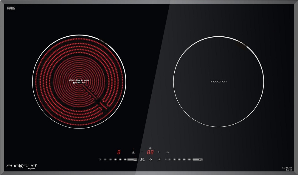 Bếp Điện Từ Eurosun EU-TE269S