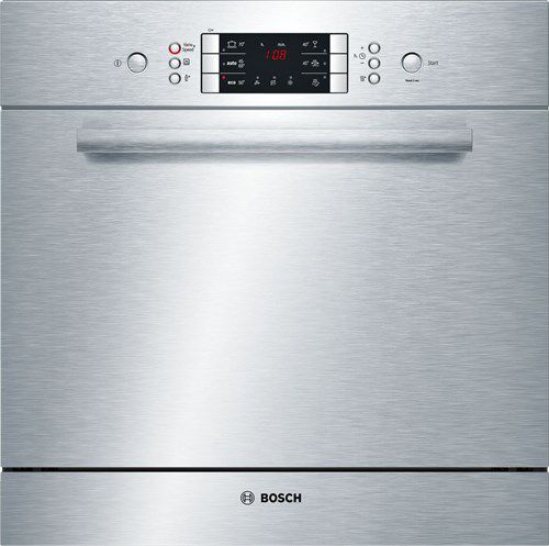 Máy rửa chén âm tủ BOSCH SCE64M65EU|Serie 6