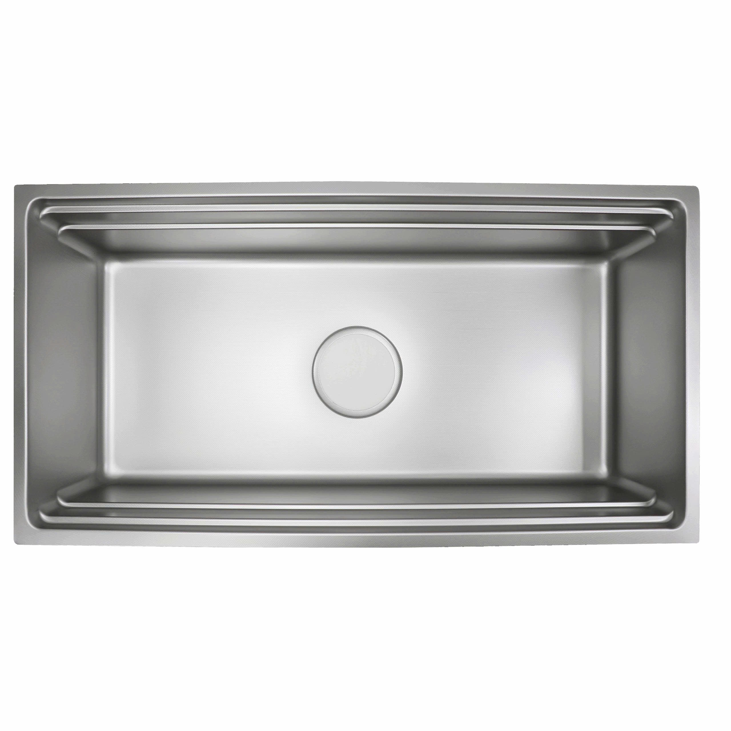 Chậu rửa bát Kocher TERA S7644