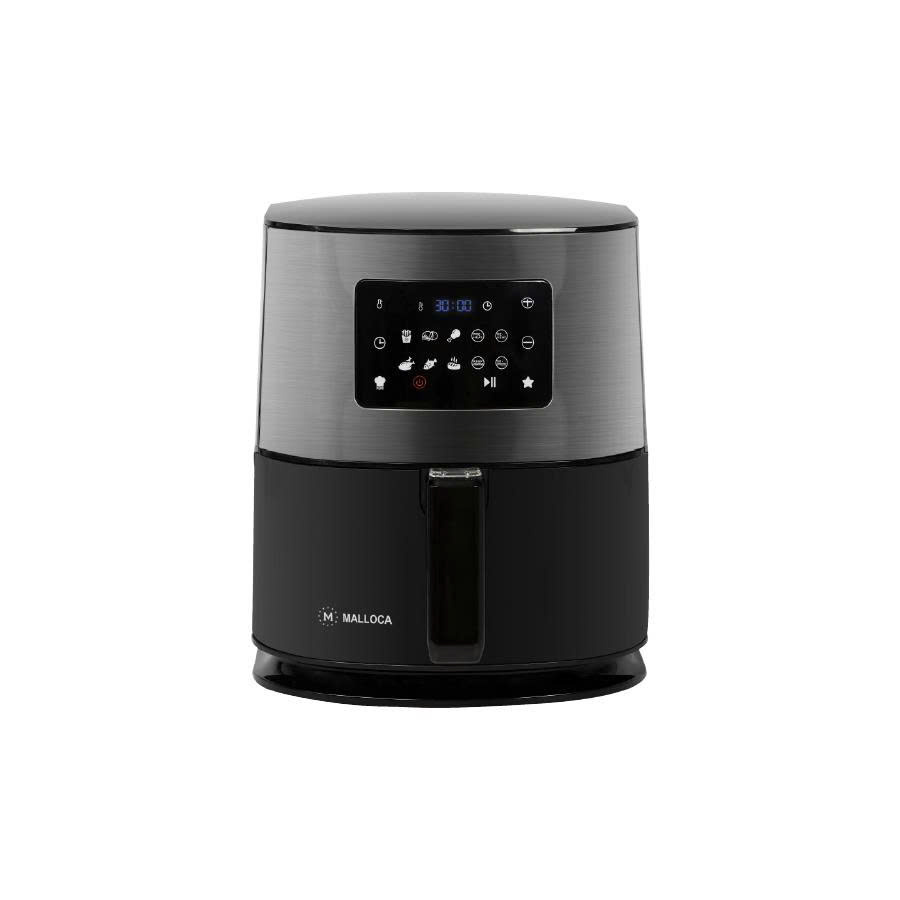 Nồi chiên không dầu 6l Malloca MAF-06