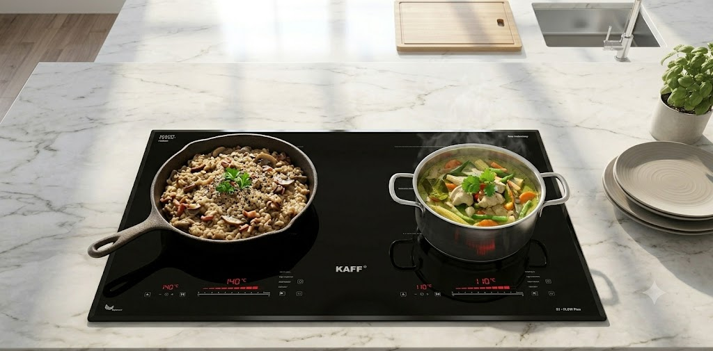Bếp Từ KAFF KF-FL69II PLUS