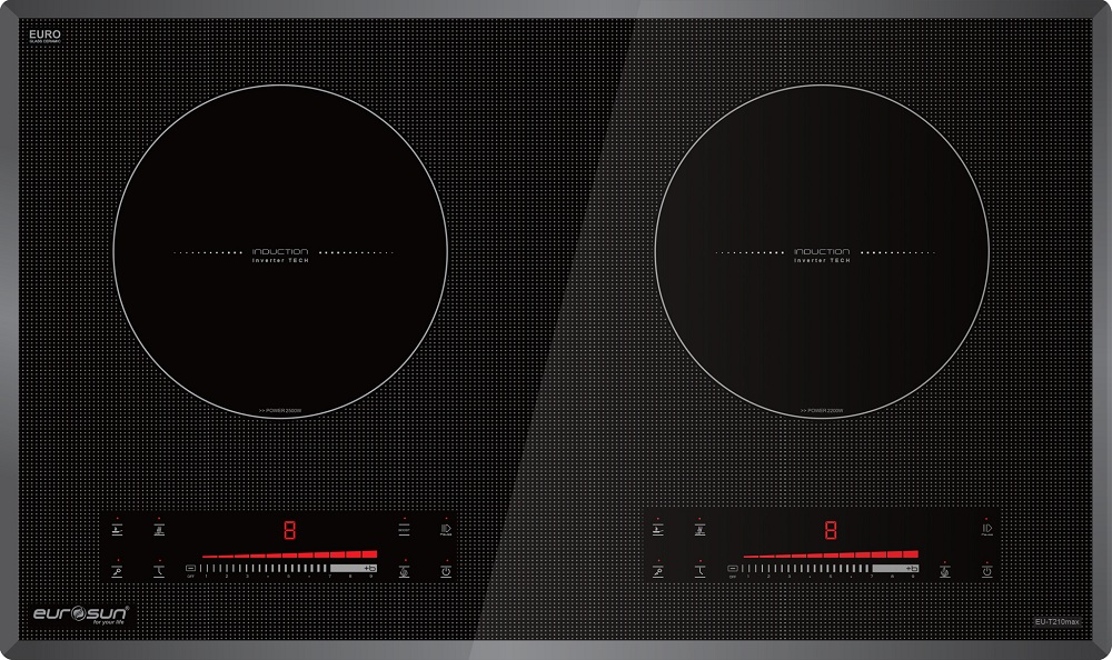 Bếp Từ Eurosun EU-T210XMAX