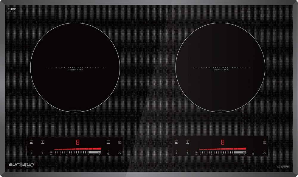 Bếp Từ Eurosun EU-T210 MAX