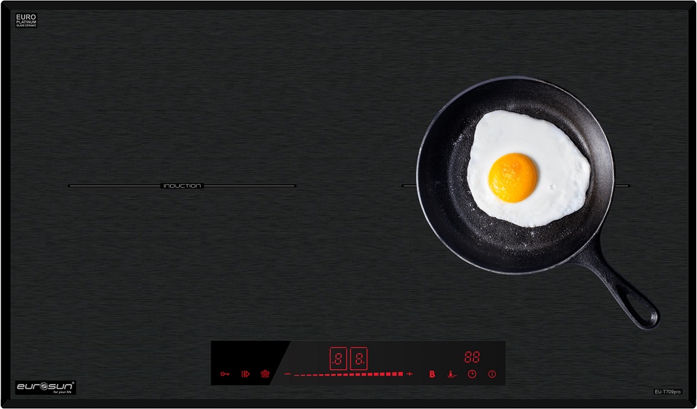 Bếp Từ EU-T709 PRO