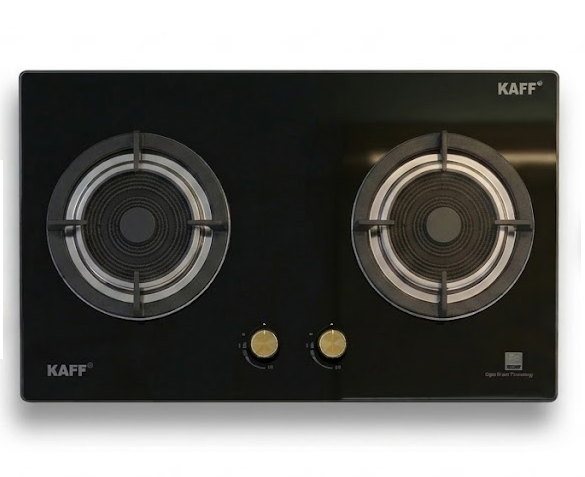 Bếp gas âm hồng ngoại KAFF KF-608I