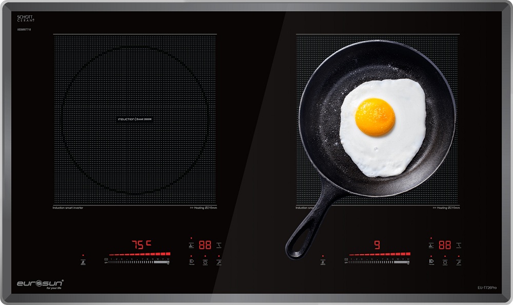 Bếp Từ Eurosun EU-T726 PRO