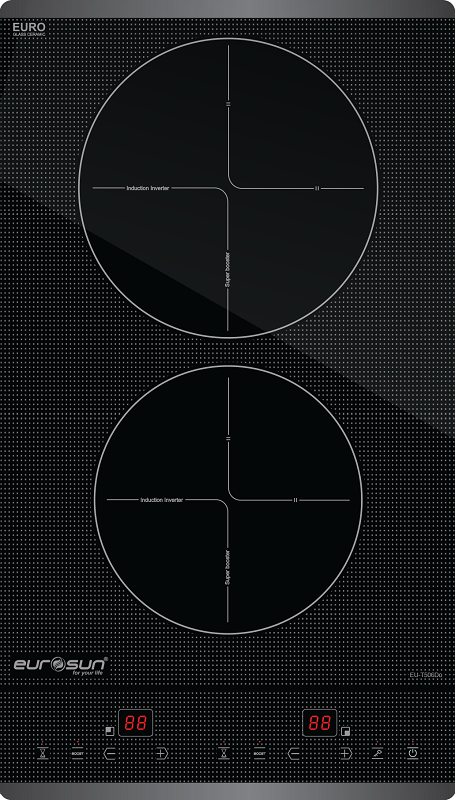 Bếp Từ Domino Eurosun EU-T506DO