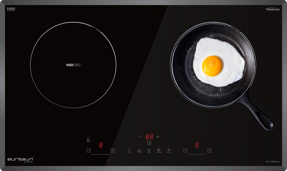 Bếp Từ Eurosun EU-T256XMAX