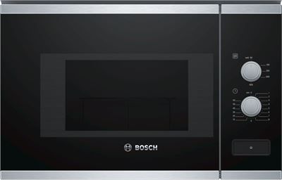 Lò vi sóng âm tủ BOSCH BFL520MS0K|Serie 2