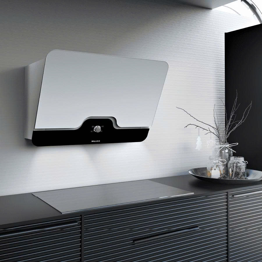 Máy Hút Mùi Malloca DRIVE F152W
