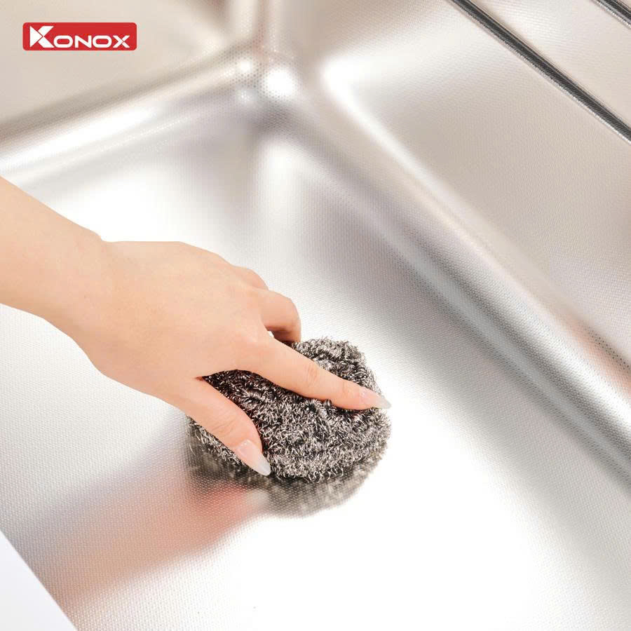 Chậu rửa KONOX TARI SMART 8047PP