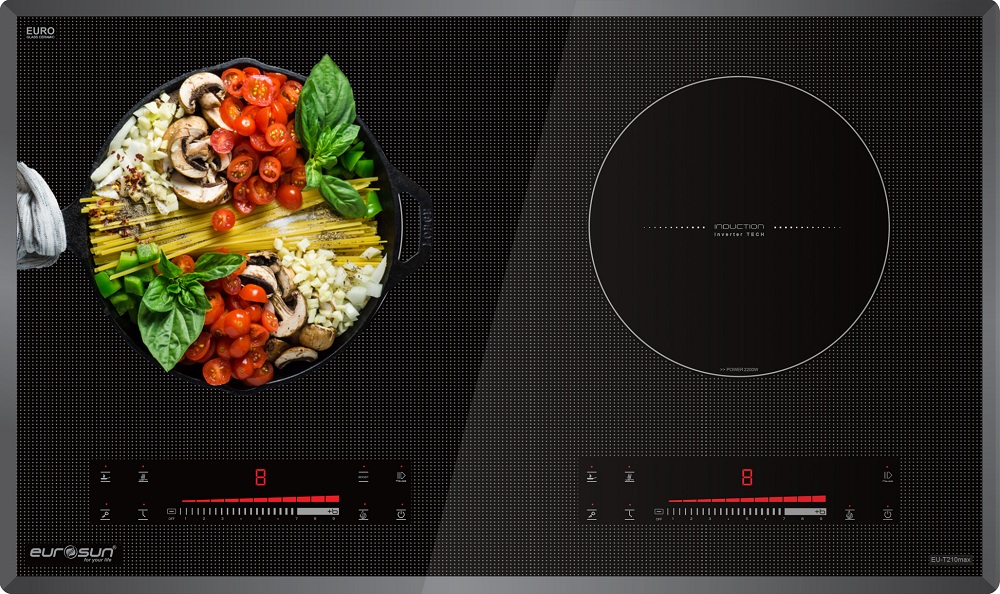Bếp Từ Eurosun EU-T210 MAX