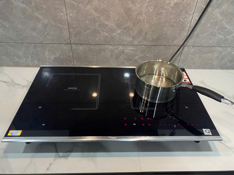 Bếp Từ Canzy CZ-TL55SG