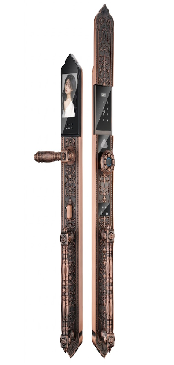 Khóa Điện Tử AVOLOCK AVO-888R