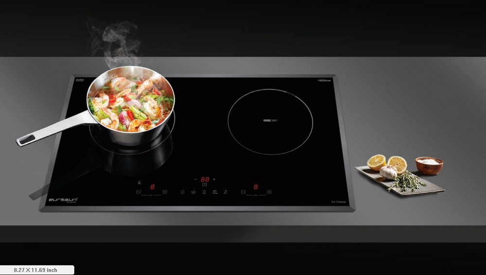 Bếp Từ Eurosun EU-T256XMAX