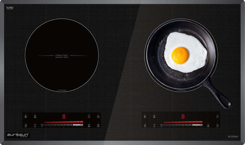 Bếp Từ Eurosun EU-T210XMAX