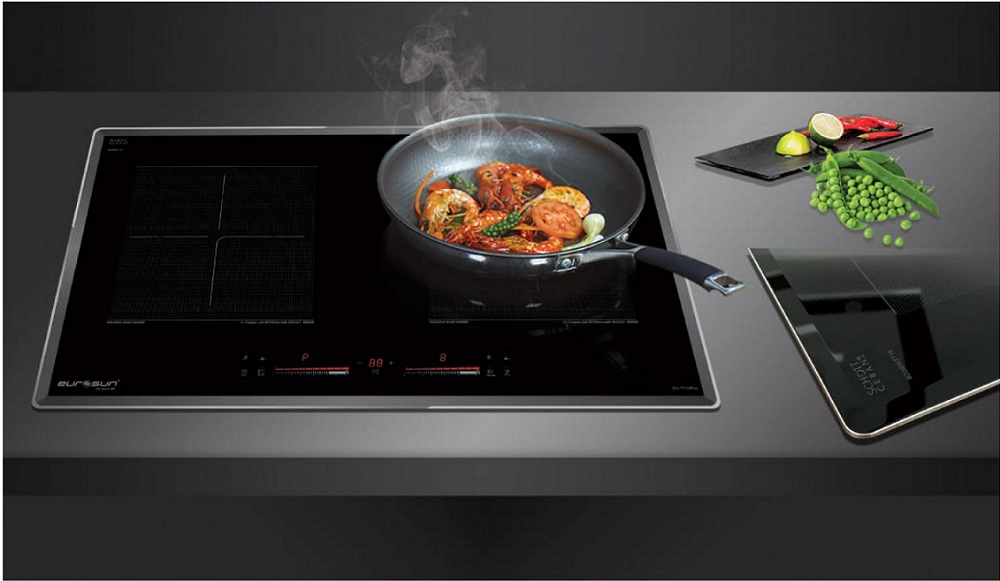 Bếp Từ Eurosun EU-T715XPRO