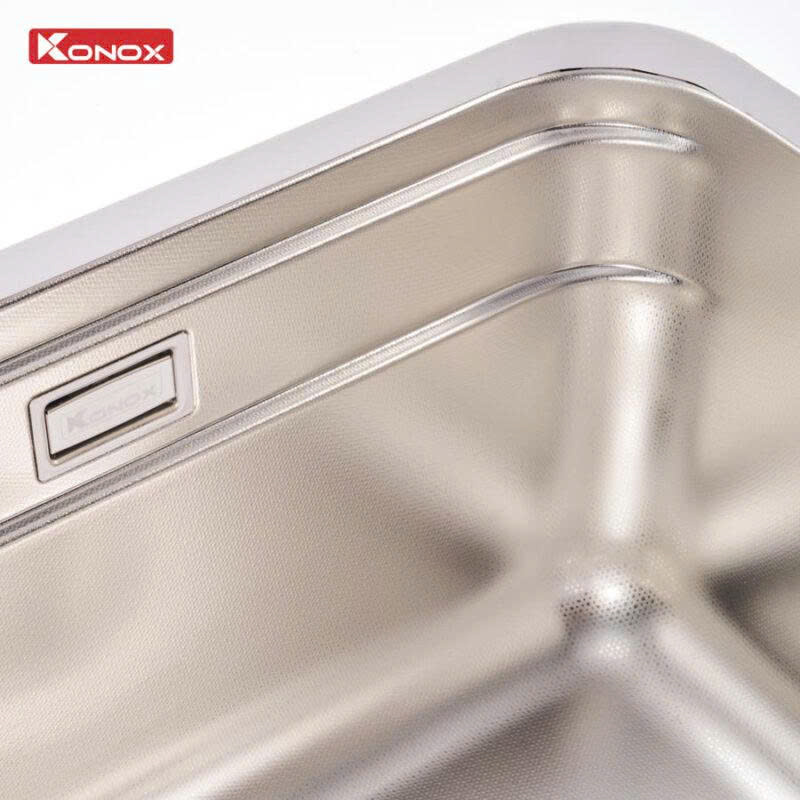 Chậu rửa KONOX TARI 780SM