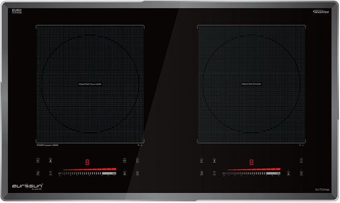 Bếp Từ Eurosun EU-T727 MAX