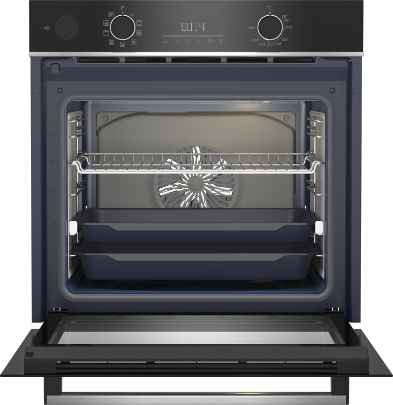 Lò nướng Beko BBIS13300XMSE
