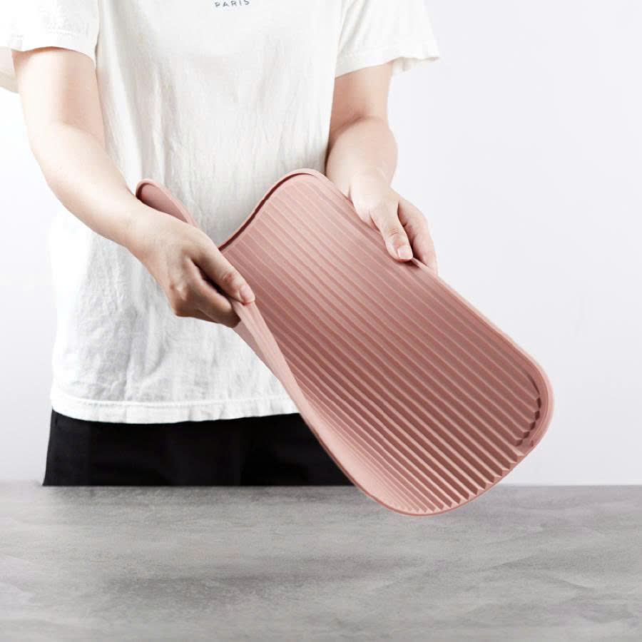 Bộ giá để dĩa MNA-0033