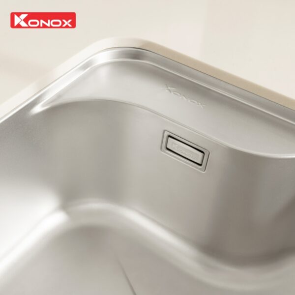 Chậu rửa KONOX TARI 7851SM