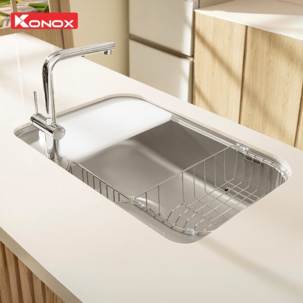 Chậu rửa KONOX TARI 7851SM