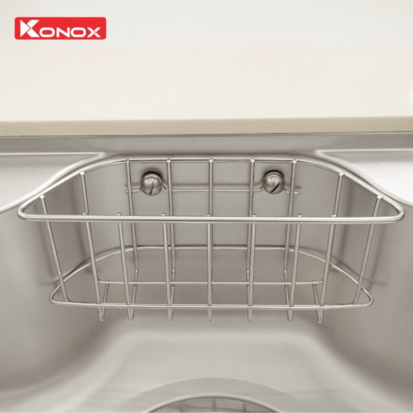 Chậu rửa KONOX TARI 7851SM