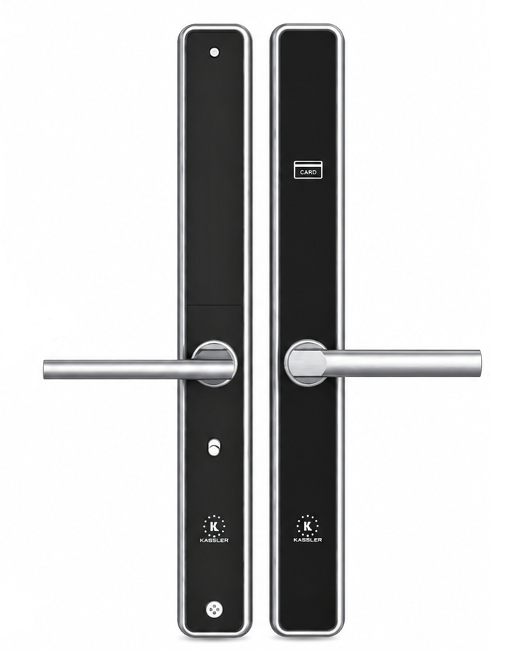 Khóa Điện Tử KASSLER KL-353