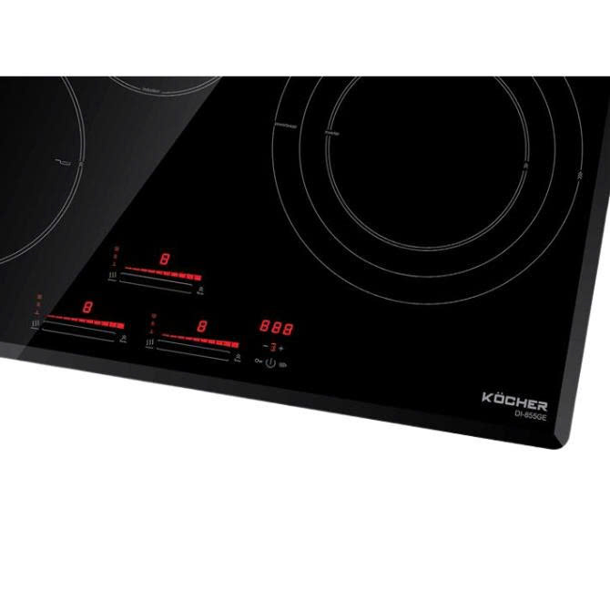 Bếp Từ KOCHER DI-855GE