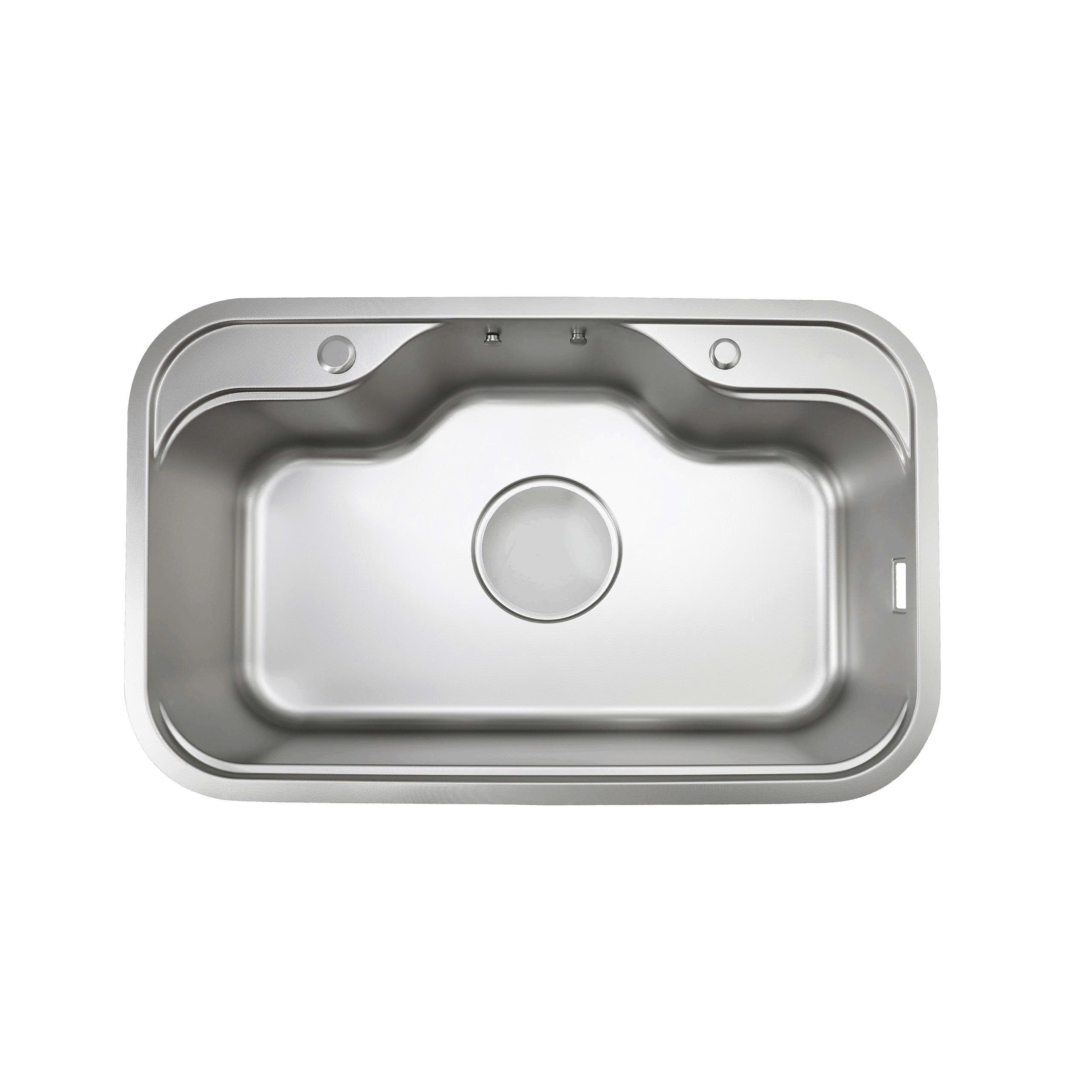 Chậu rửa bát Kocher TERA S7848