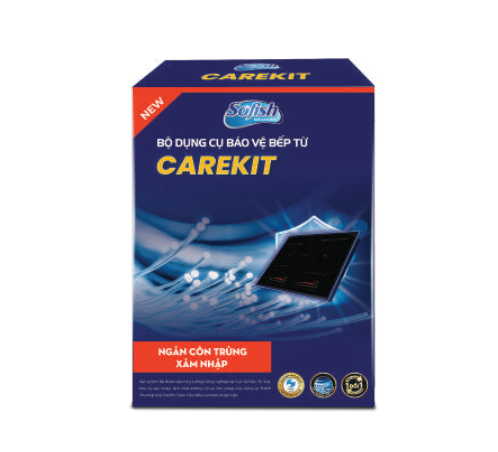 LƯỚI BẢO VỆ BẾP TỪ CK-223