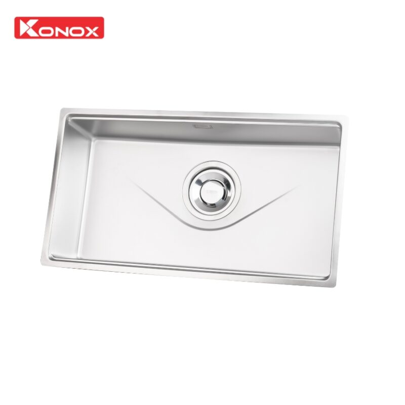 Chậu rửa KONOX TARI 8748SM