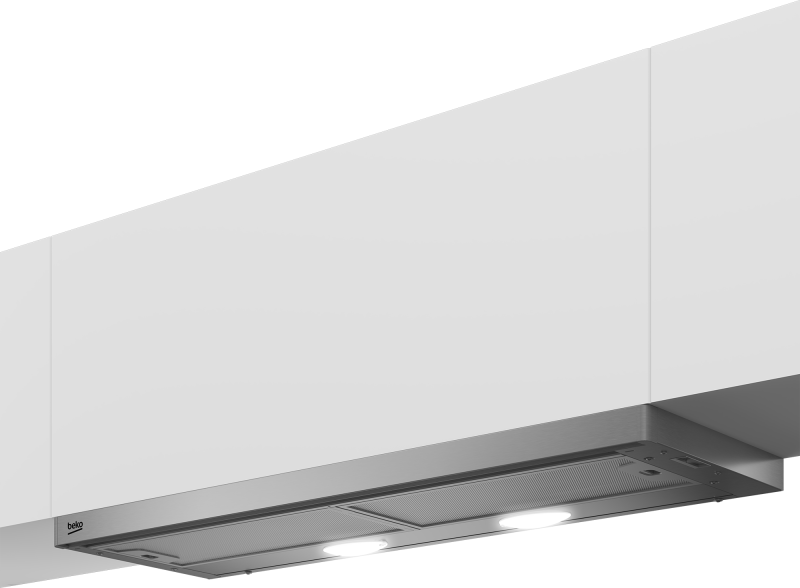 Máy Hút Mùi Beko CTB 9250 XH