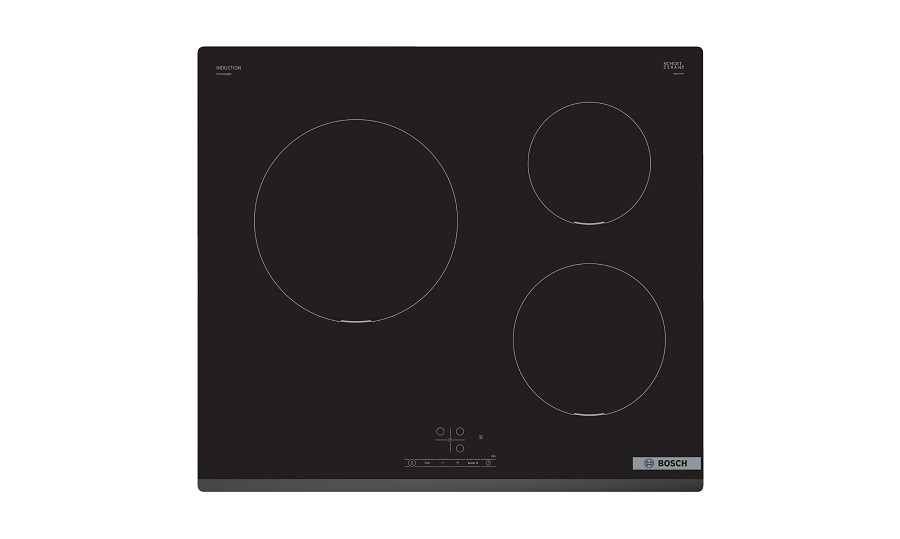 Bếp Từ BOSCH PUC631BB5E | Serie 4