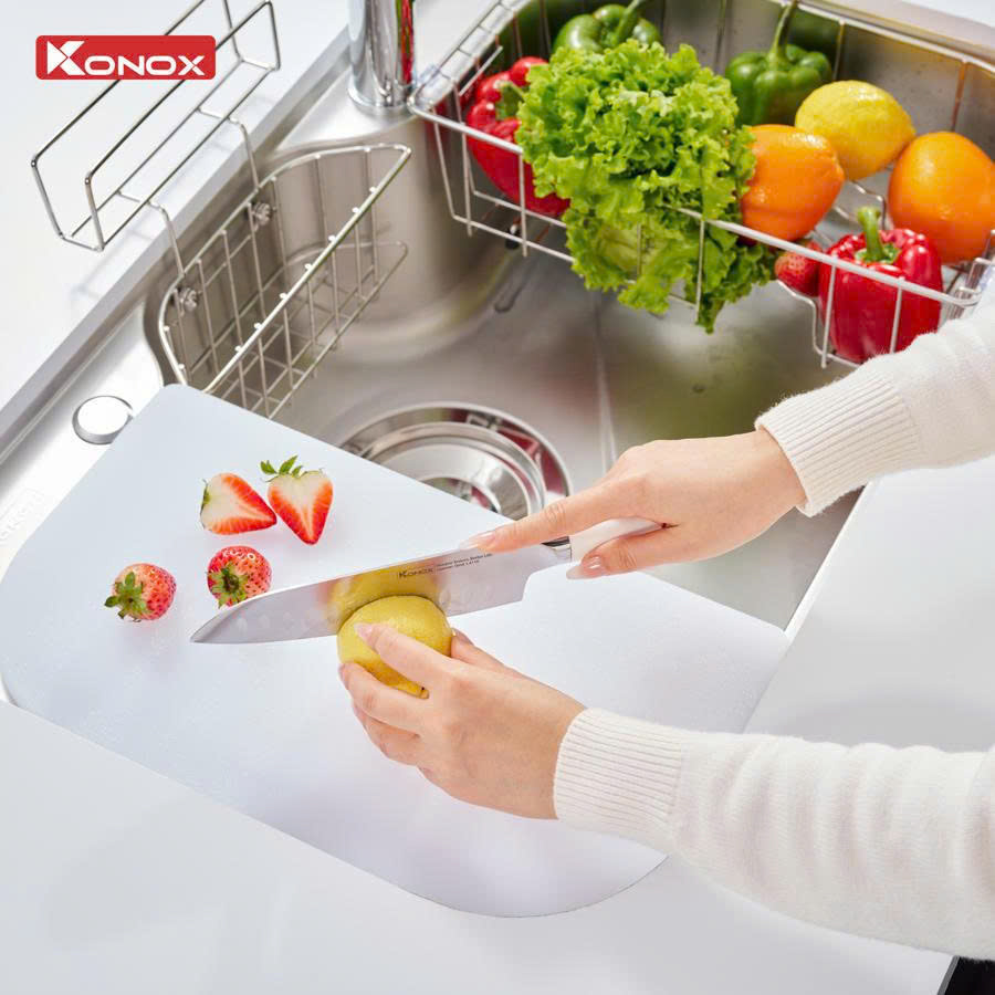 Chậu rửa KONOX TARI SMART 9051