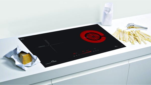 Bếp từ hồng ngoại là dòng bếp kết hợp ưu điểm của cả bếp từ và bếp hồng ngoại Bếp Điện Từ Tomate GH 8G-02IH – Khobep.vn - Hệ Thống Tổng Kho Bếp Nhập Khẩu