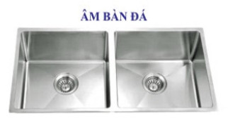 Chậu rửa bát B-GEM BG-9045A