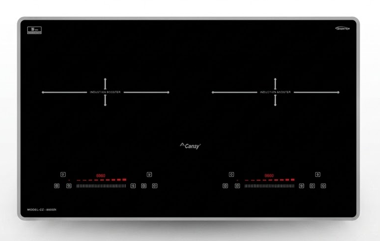 Bếp Từ Canzy CZ-I67892C