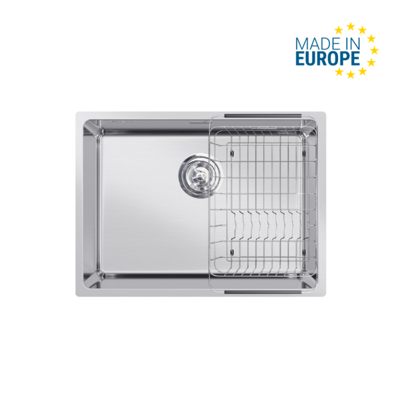 Chậu rửa bát KONOX Turkey Sink Neron 590U
