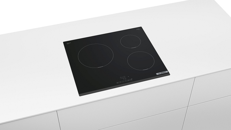Bếp Từ BOSCH PUC631BB5E | Serie 4