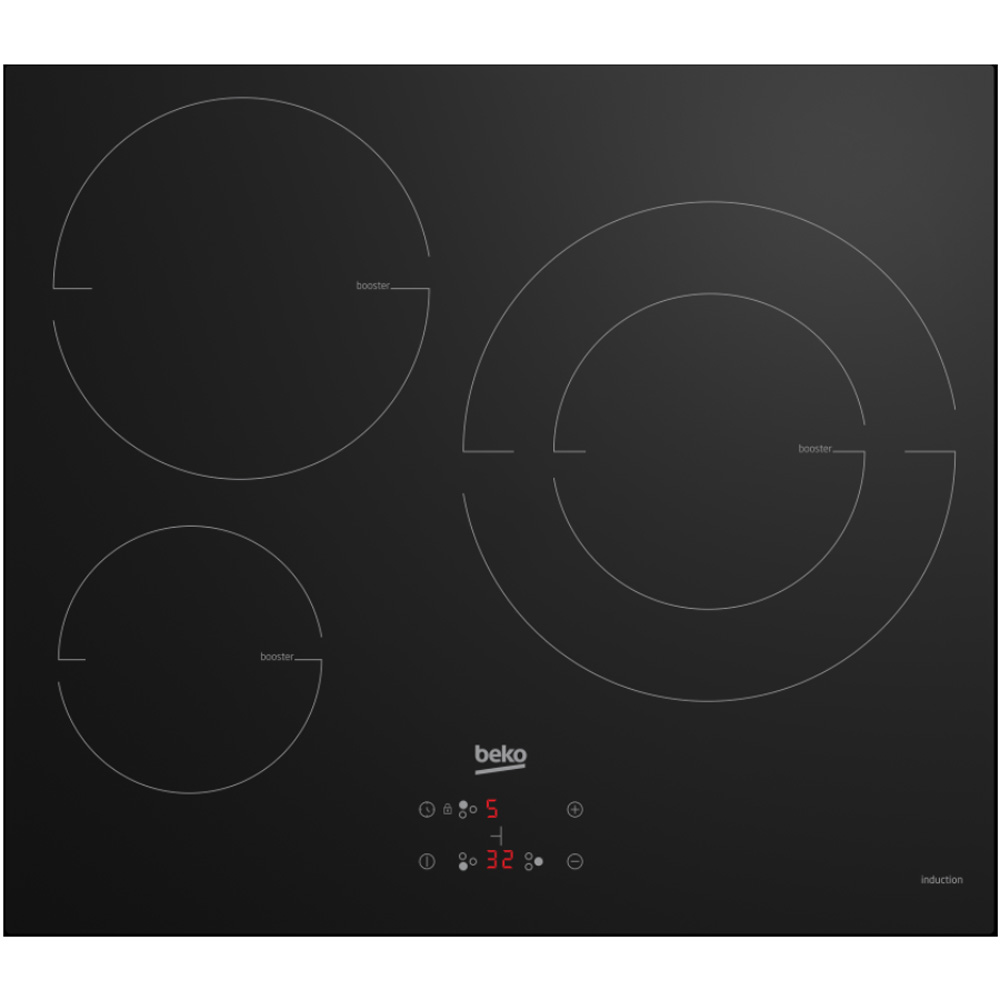 Bếp Từ Beko HII 63402MT