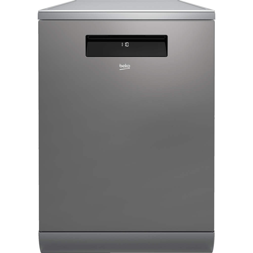 Máy rửa chén BEKO DEN48520XAD