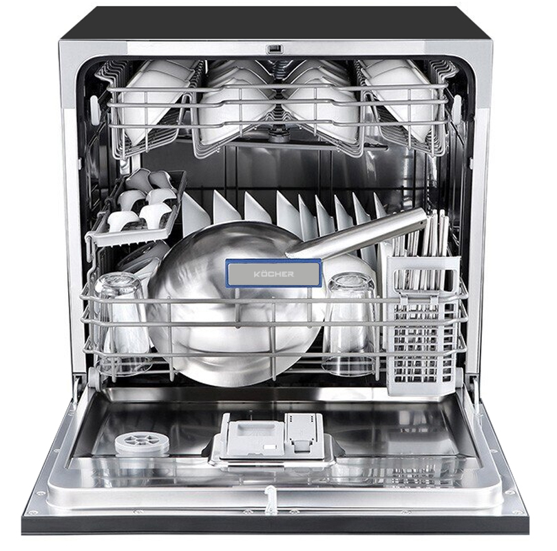 Máy rửa chén KOCHER X10