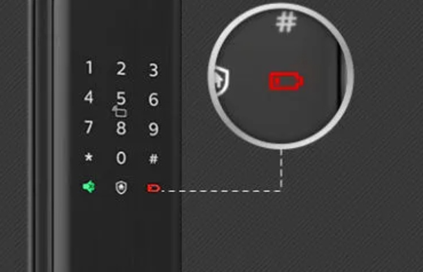 Khóa Điện Tử AVOLOCK AS-15 Luxury Black