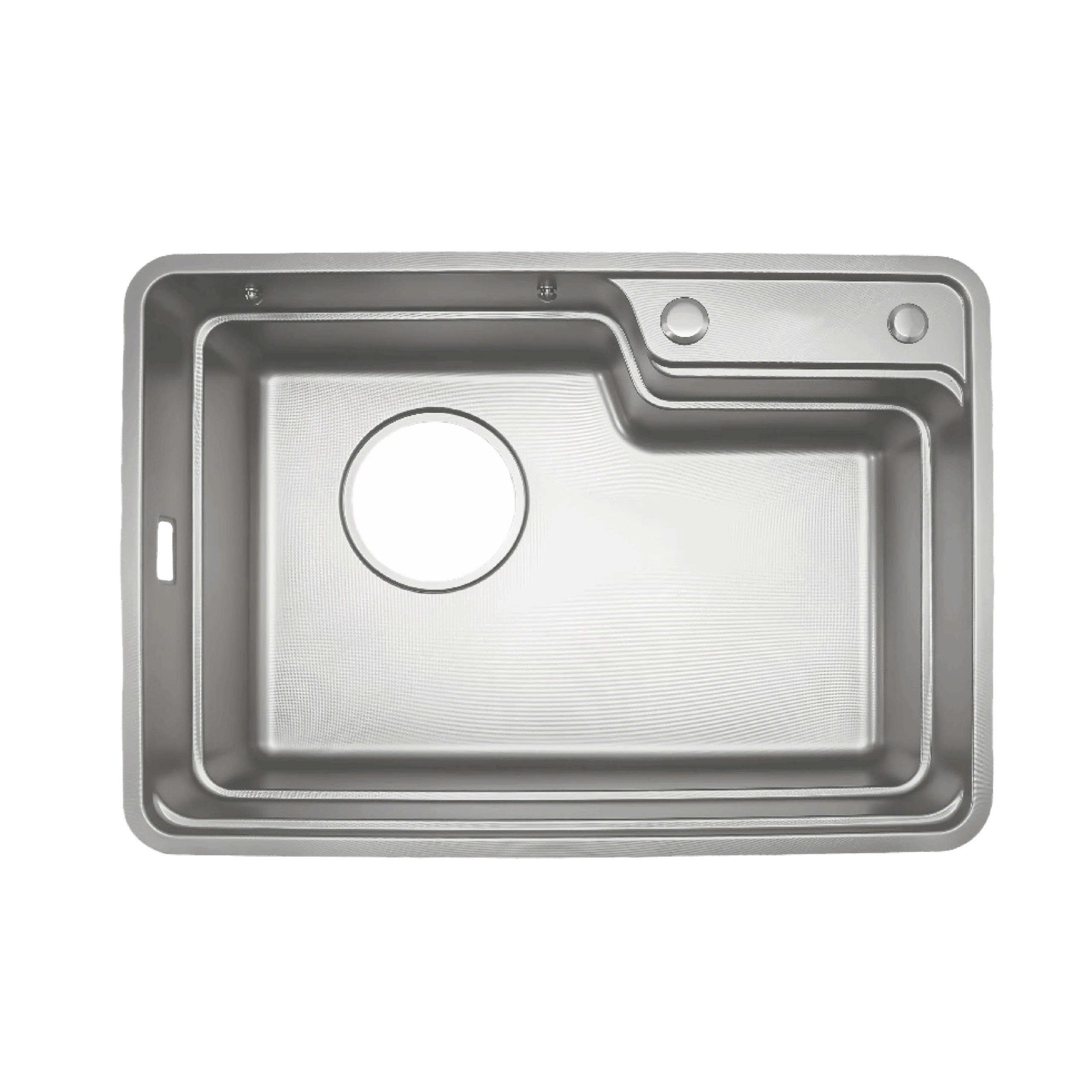 Chậu rửa bát Kocher TERA S7548