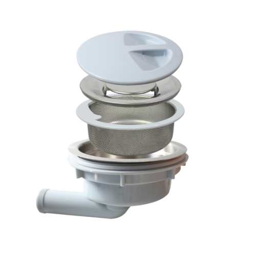 Chậu rửa KONOX TARI 9051SM